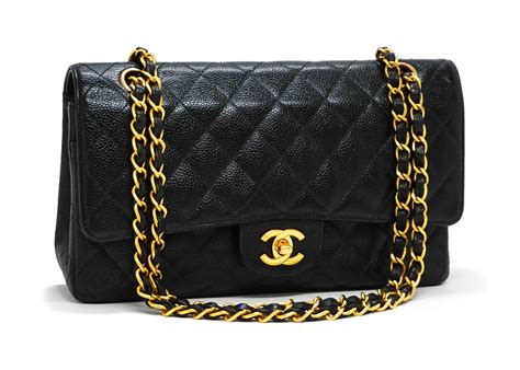 chanel classic purses